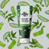 the beauty co Neem and Aloe Vera Face Wash with Salicylic Acid For Skin Purifying